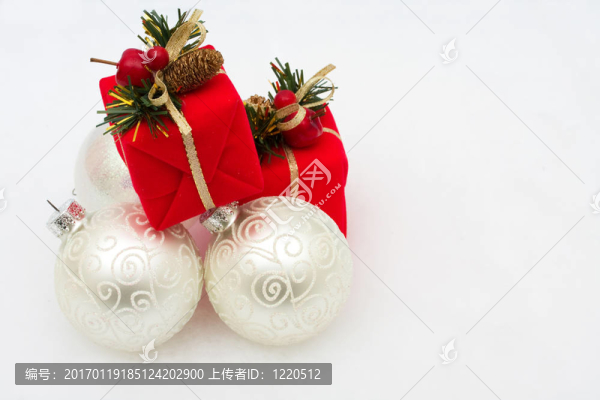 圣誕球