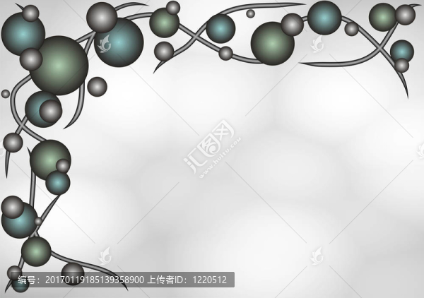 3D球