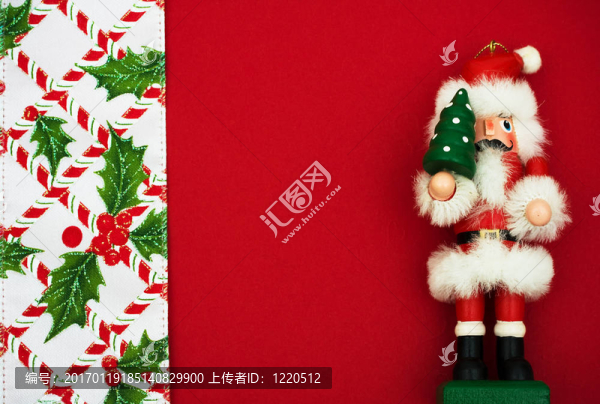 圣誕節(jié)的邊界