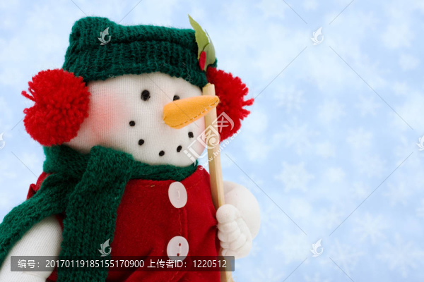 雪人