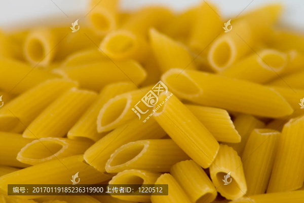 Mezze通心粉