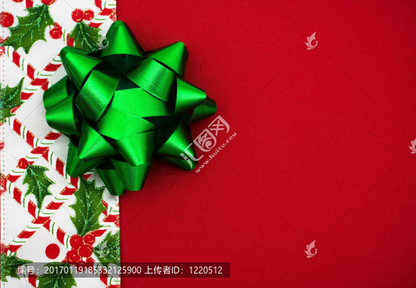 圣誕節(jié)的邊界