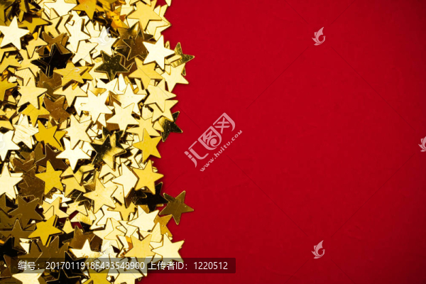 黃金星邊境