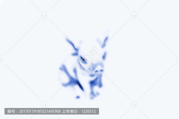 豬的背景