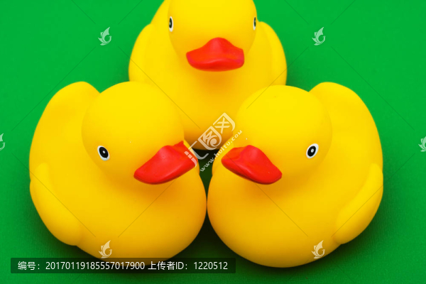 橡皮鴨消消樂