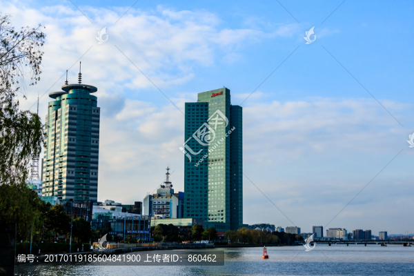 寧波三江口風(fēng)景,城市風(fēng)光,寧波