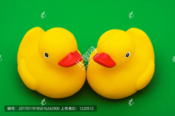 橡皮鴨消消樂
