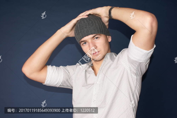 街舞