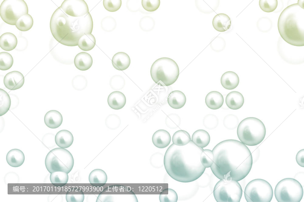 泡沫