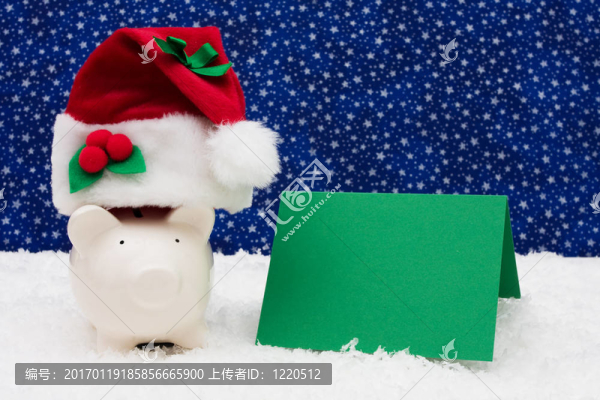 圣誕儲蓄