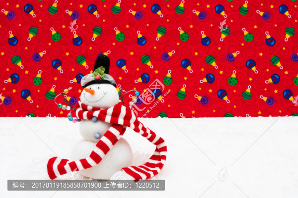 雪人