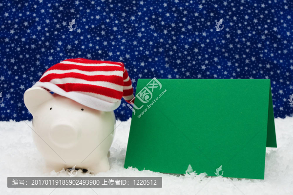圣誕儲蓄
