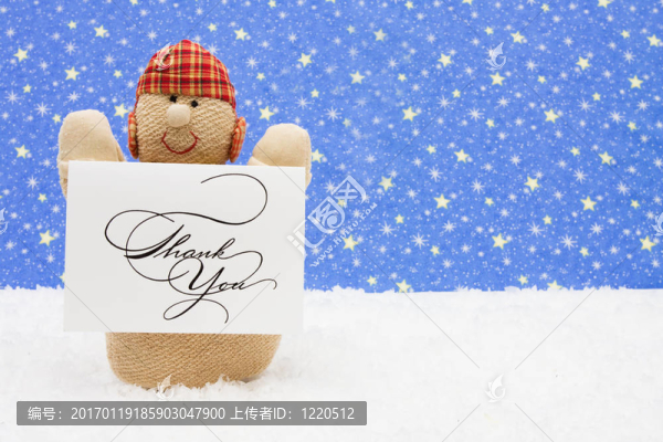 雪人