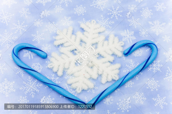 糖果手杖