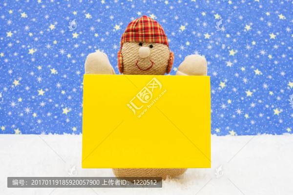 雪人