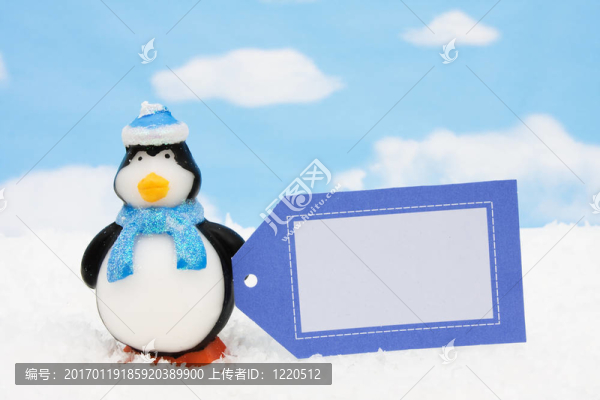 企鵝