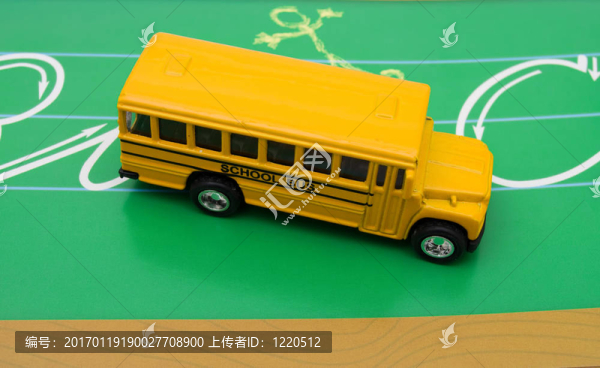 校車
