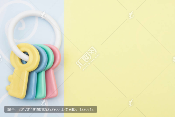 嬰兒玩具
