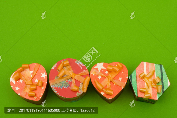 尋找禮物的想法