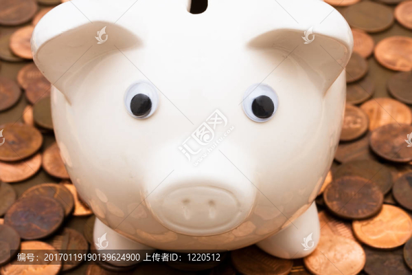 儲蓄增長
