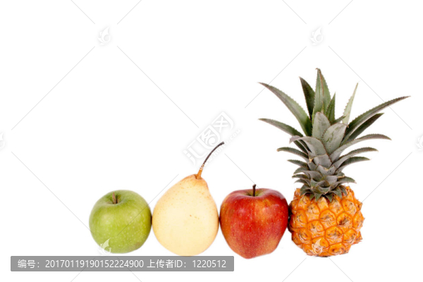 批水果