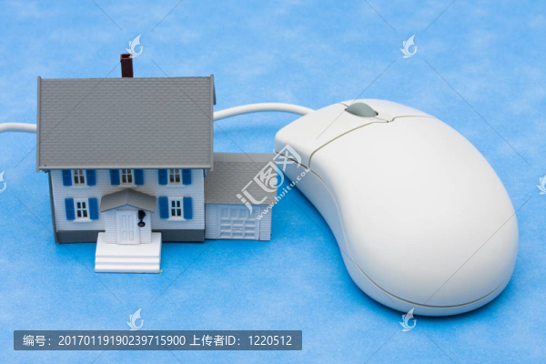 網(wǎng)上房地產(chǎn)