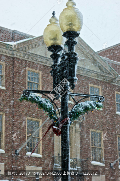 大雪