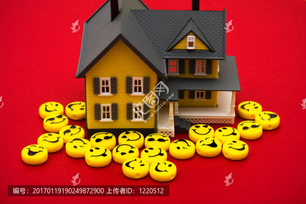 友好的抵押貸款公司