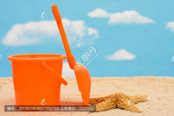 鏟和桶