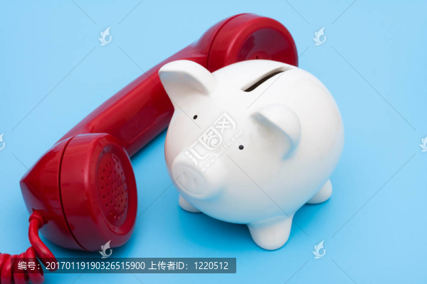 電話銀行