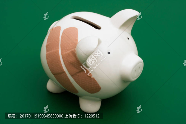 打破銀行