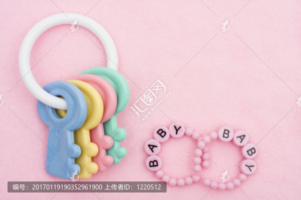嬰兒玩具