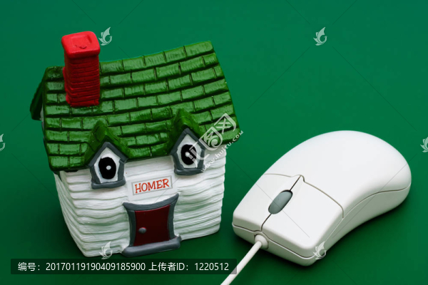 網(wǎng)上房地產(chǎn)