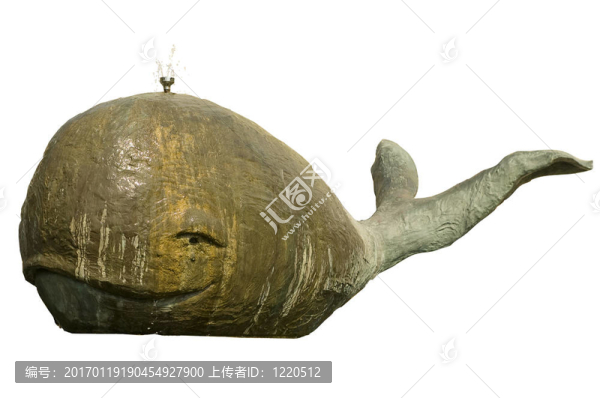 鯨魚.