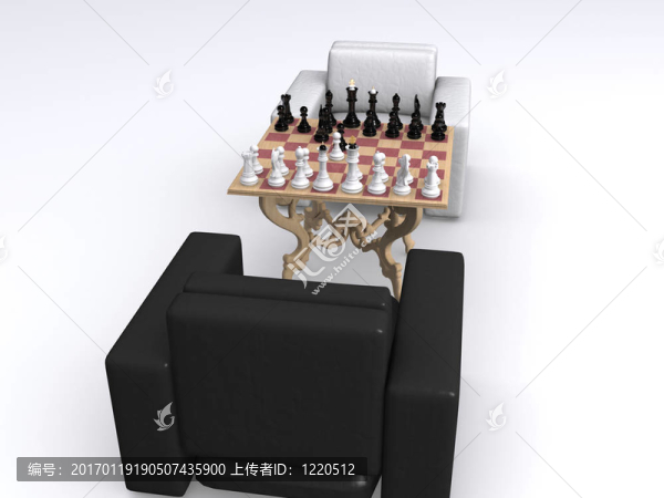 國際象棋