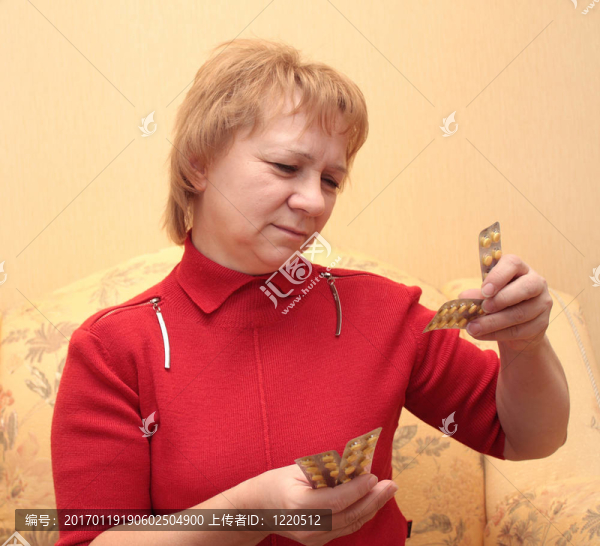 老年婦女片