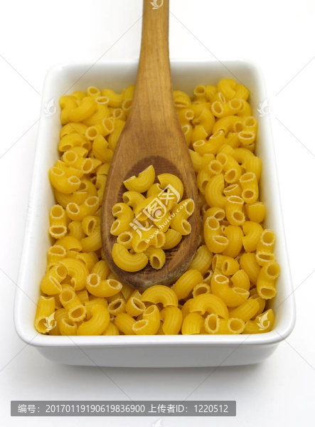 面條湯