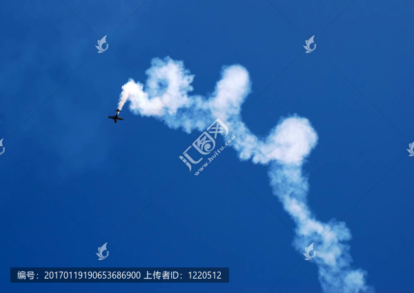 特技飛行