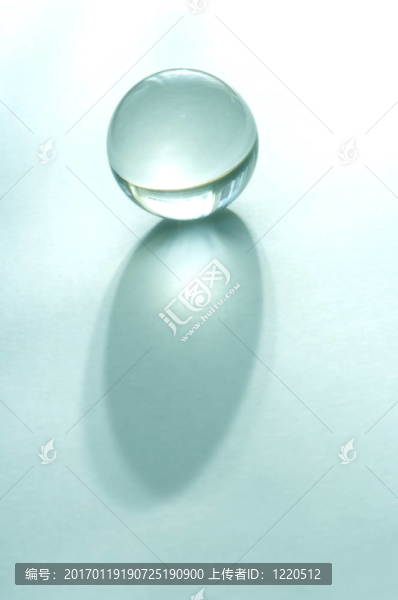 玻璃球