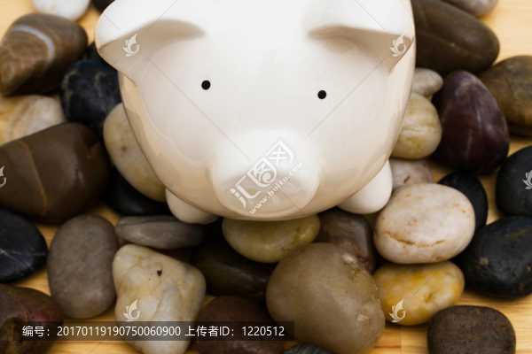 巖石上的財政