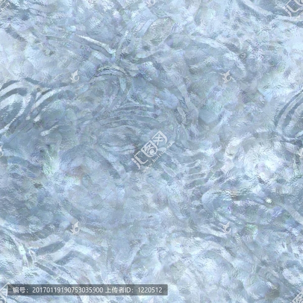 水無(wú)痕的紋理