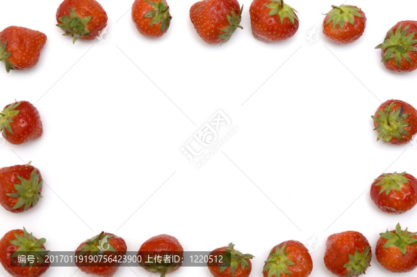 Strawberry框架