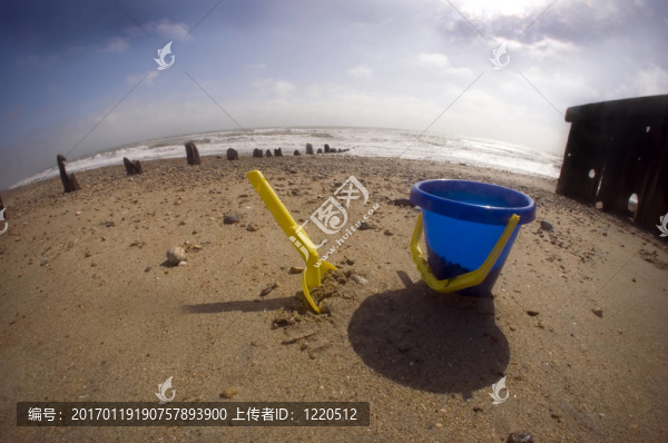 沙堡