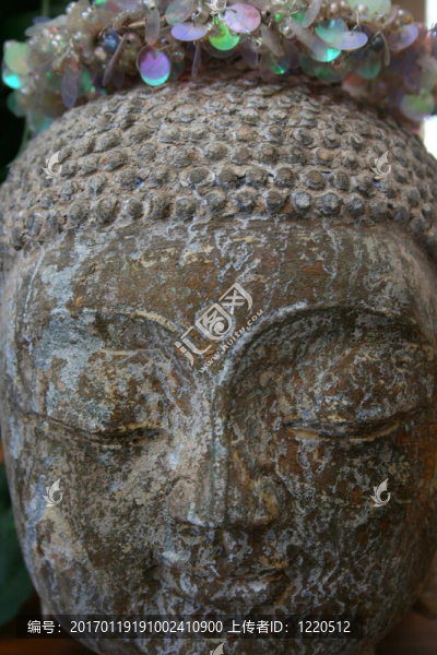 佛像