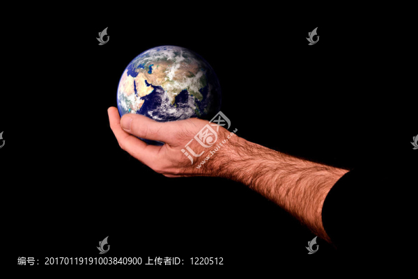 世界在手