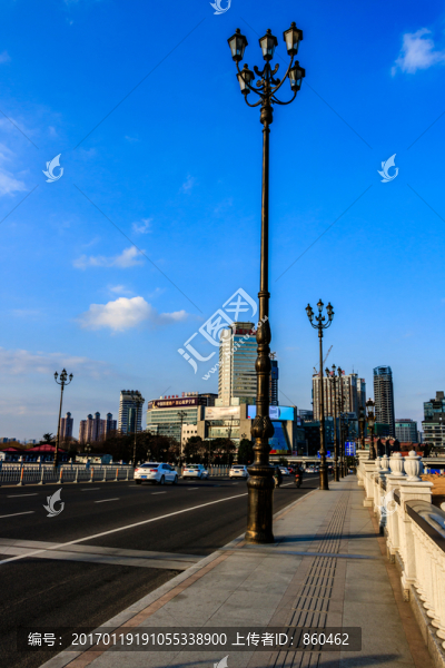 寧波三江口風(fēng)景,城市風(fēng)光,寧波