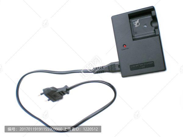 充電器