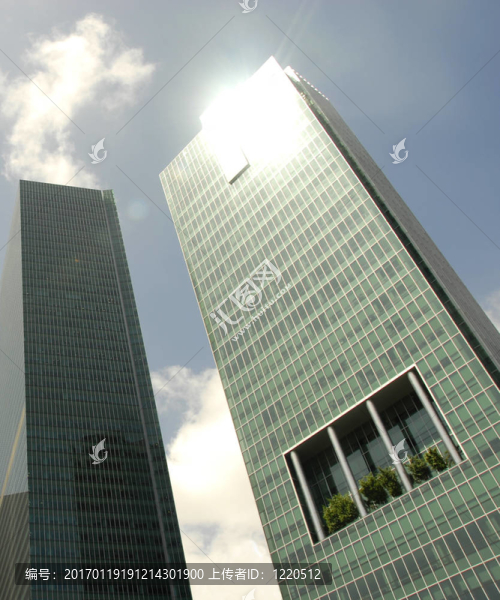 新城市生活