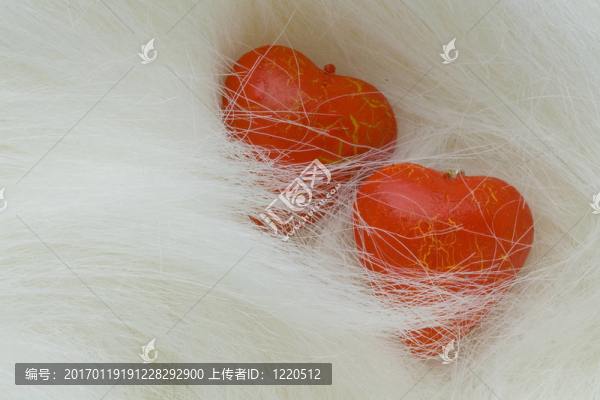 浪漫的心收藏