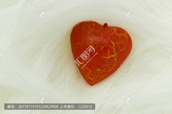 浪漫的心收藏